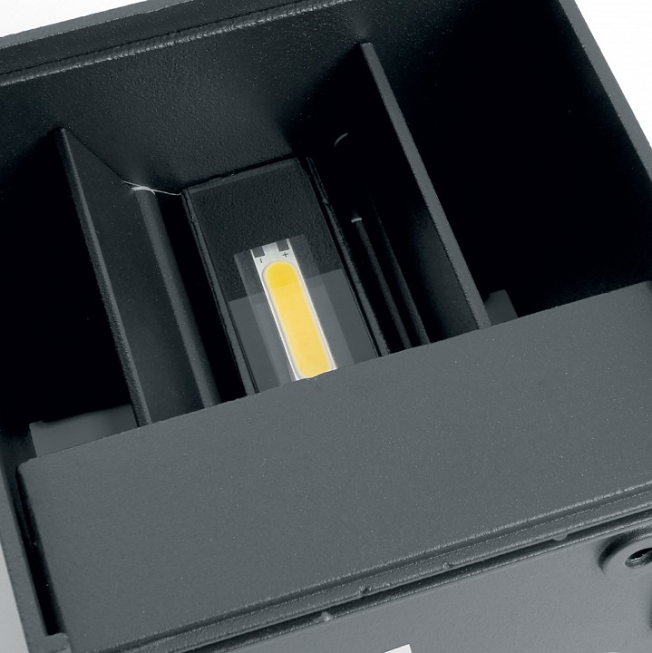 Накладной светильник feron dh012 48098