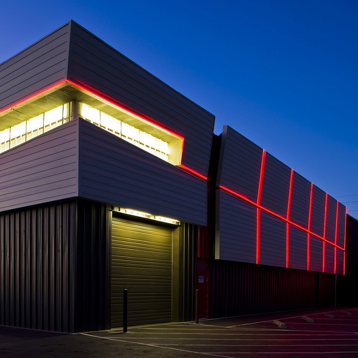 Лента светодиодная feron ls705 48140