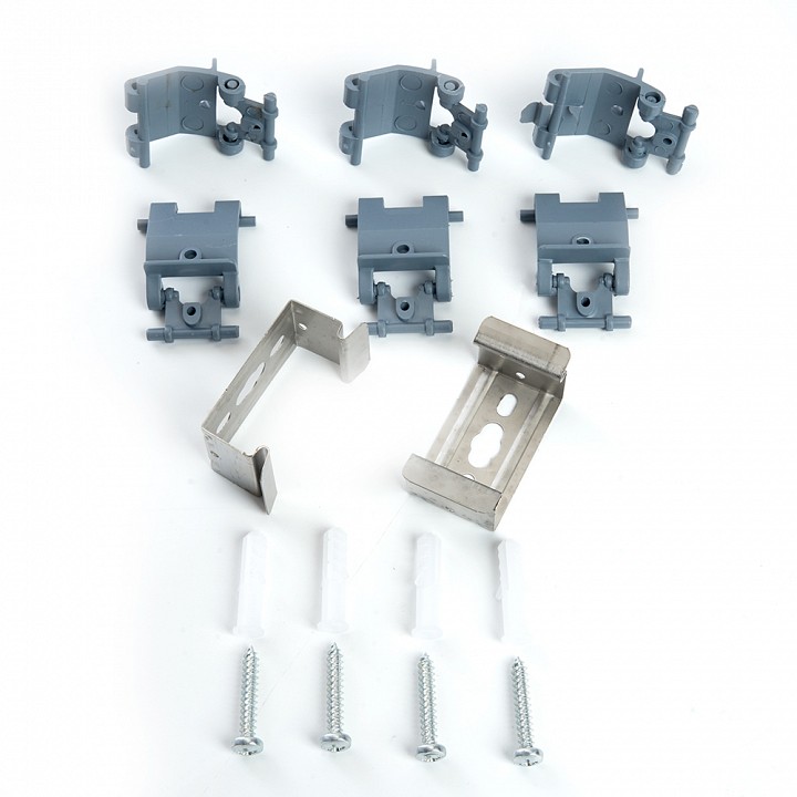 Накладной светильник feron al4065 48195