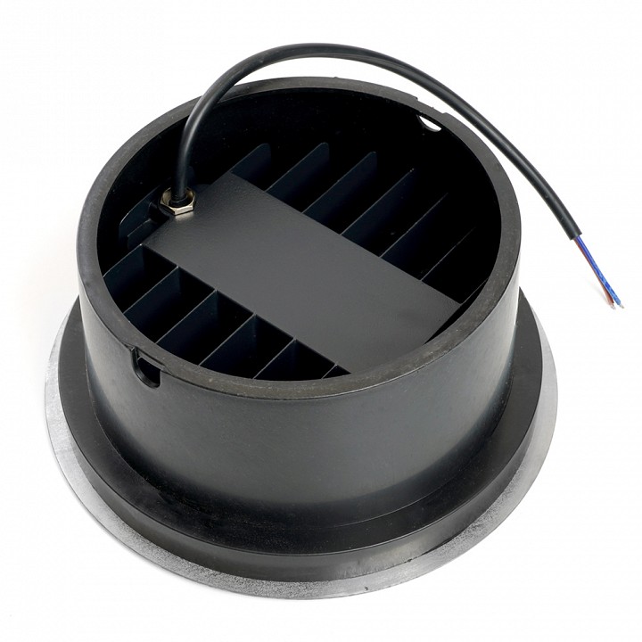 Встраиваемый в дорогу светильник feron sp2804 48348