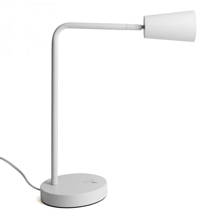 Настольная лампа декоративная feron de185 48425