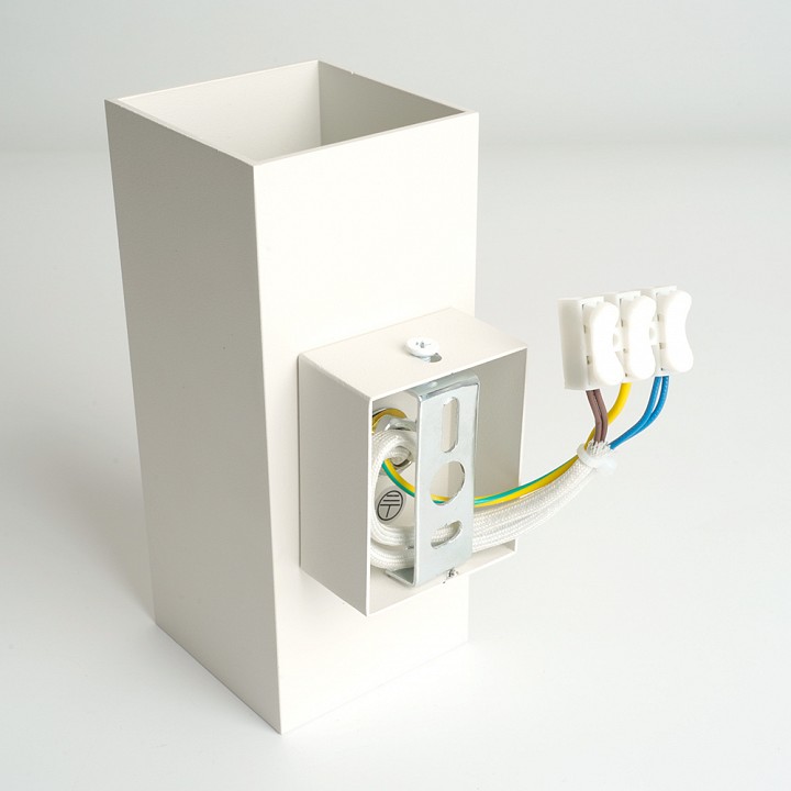 Накладной светильник feron ml1740 48428