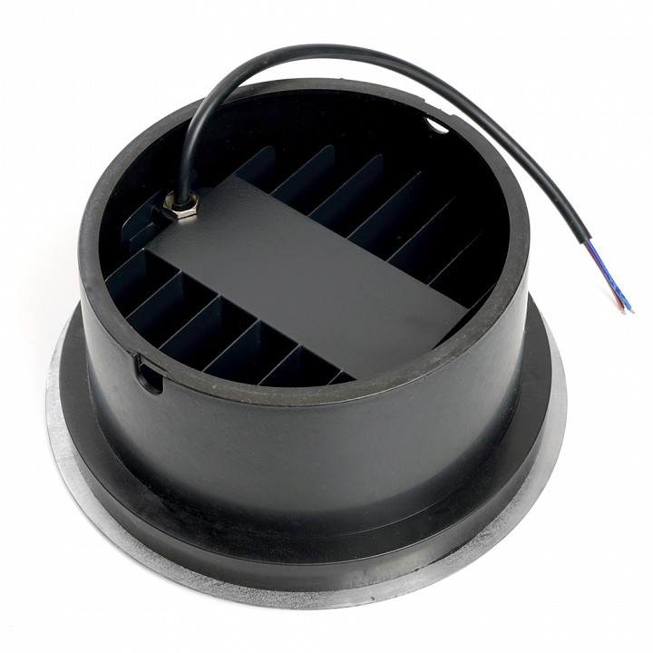 Встраиваемый в дорогу светильник feron sp2804 48454