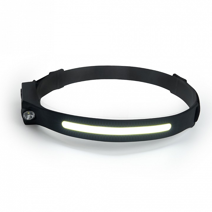 Фонарь налобный feron th2310 48525