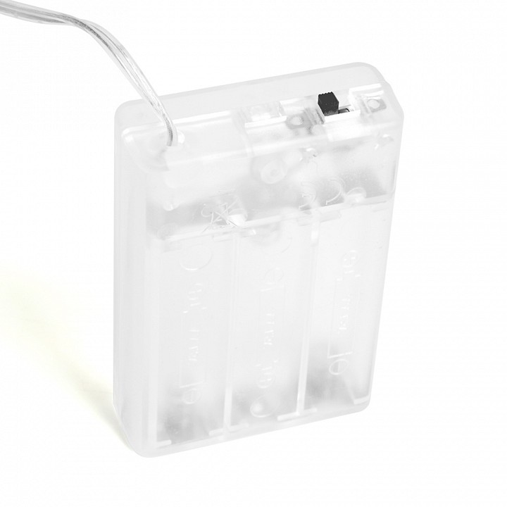 Гирлянда нить feron cl565 48612