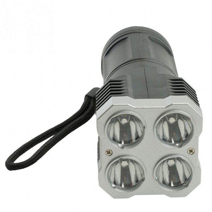 Фонарь ручной feron th2409 48789