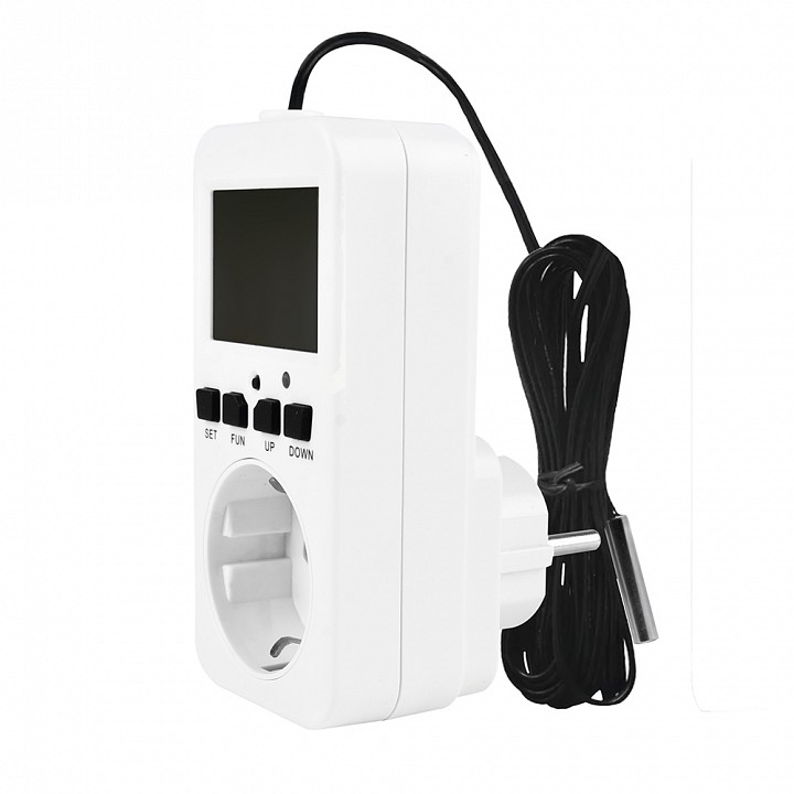 Розетка умная feron tm 48972