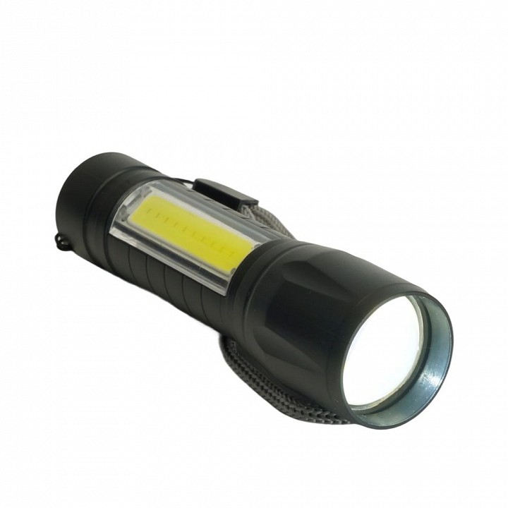 Фонарь ручной feron th2408 51118