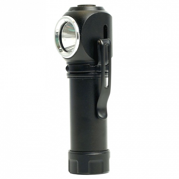 Фонарь налобный feron th2313 51119