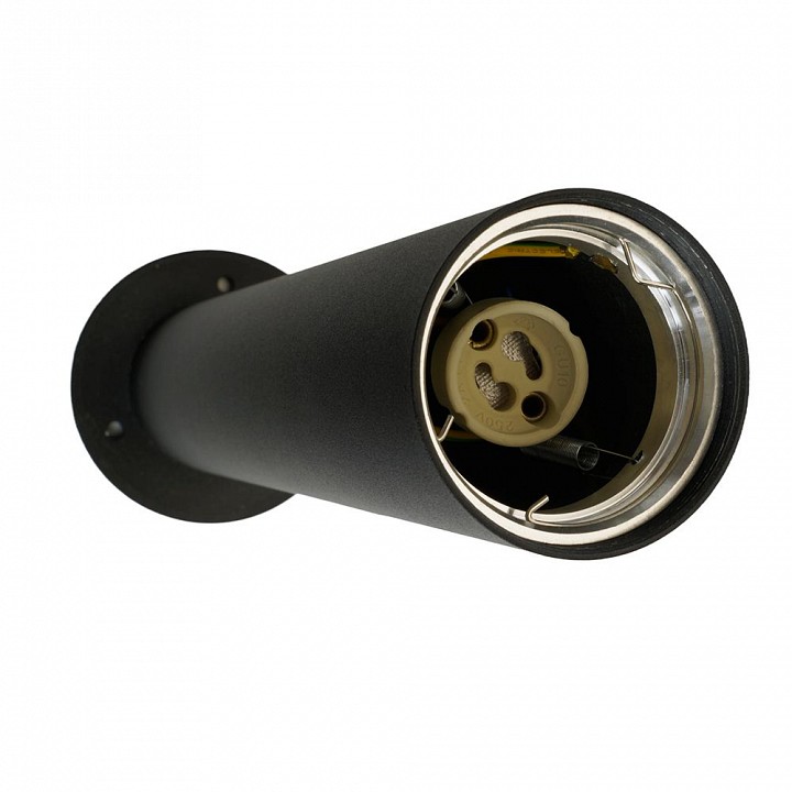 Наземный низкий светильник feron dh1105 51231