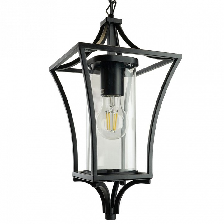 Рамка на 1 пост arlight xsilo 051271