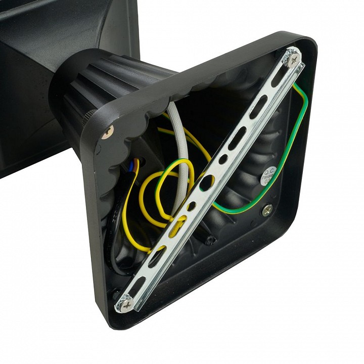 Наземный низкий светильник feron pl744 51275