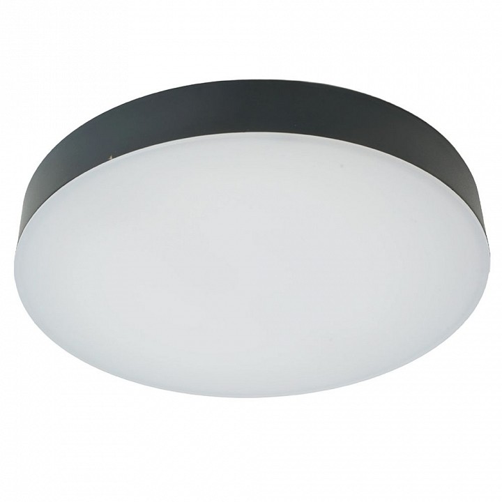 Заглушка arlight round 051300