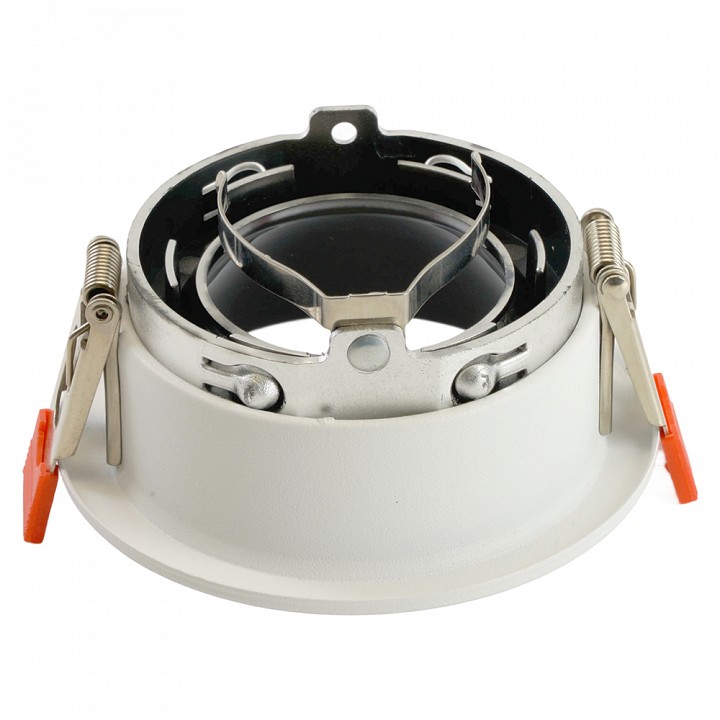 Встраиваемый светильник feron dl3102 51399