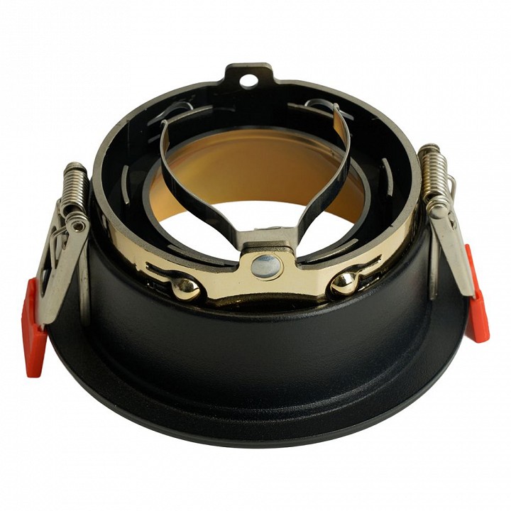 Встраиваемый светильник feron dl3102 51403