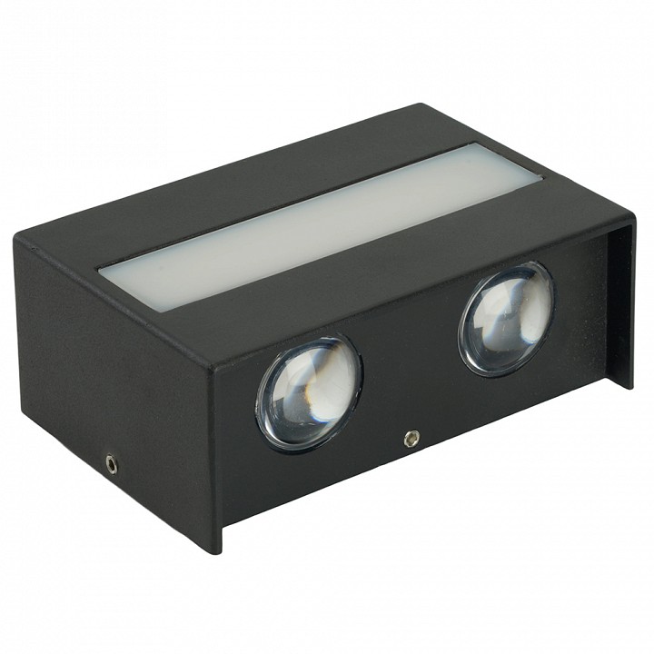 Накладной светильник feron dh901 51411