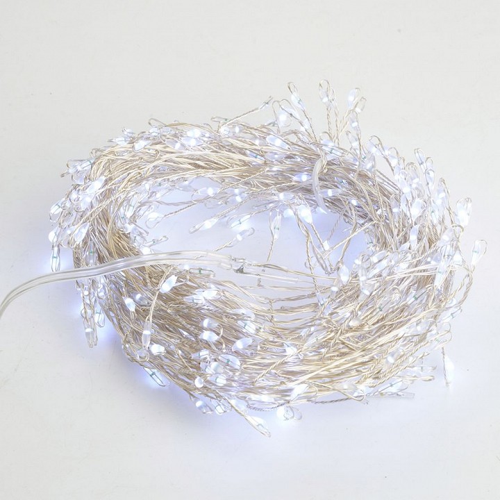 Гирлянда нить feron cl584 51448