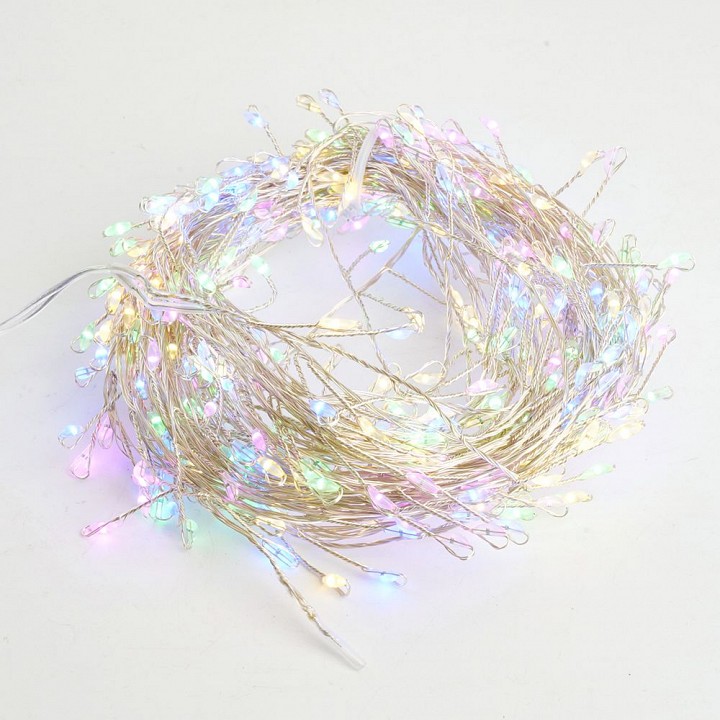 Гирлянда нить feron cl584 51449