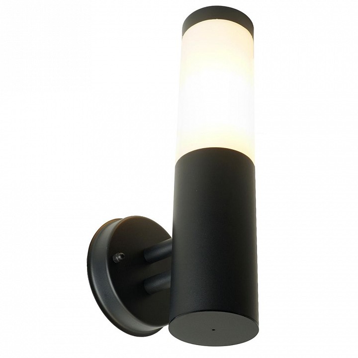 Светильник на штанге feron dh041-b  ral color 9005 51522