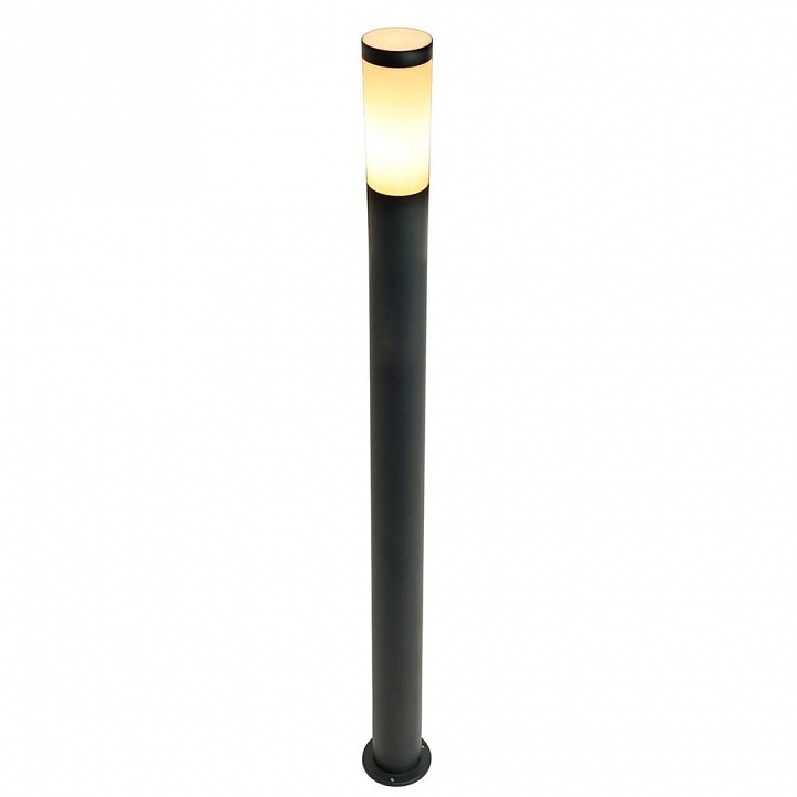 Наземный высокий светильник feron dh042-1100 51525