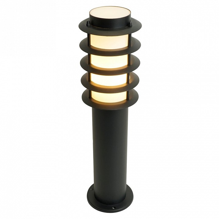 Наземный низкий светильник feron dh047-450 51527