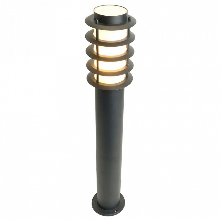 Наземный низкий светильник feron dh047-650 51528