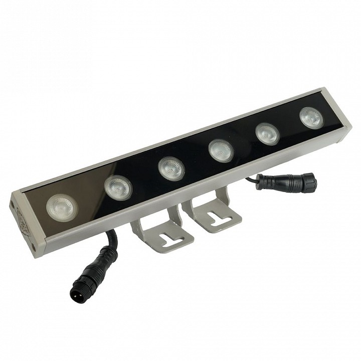 Настенный прожектор feron ll-893 51564