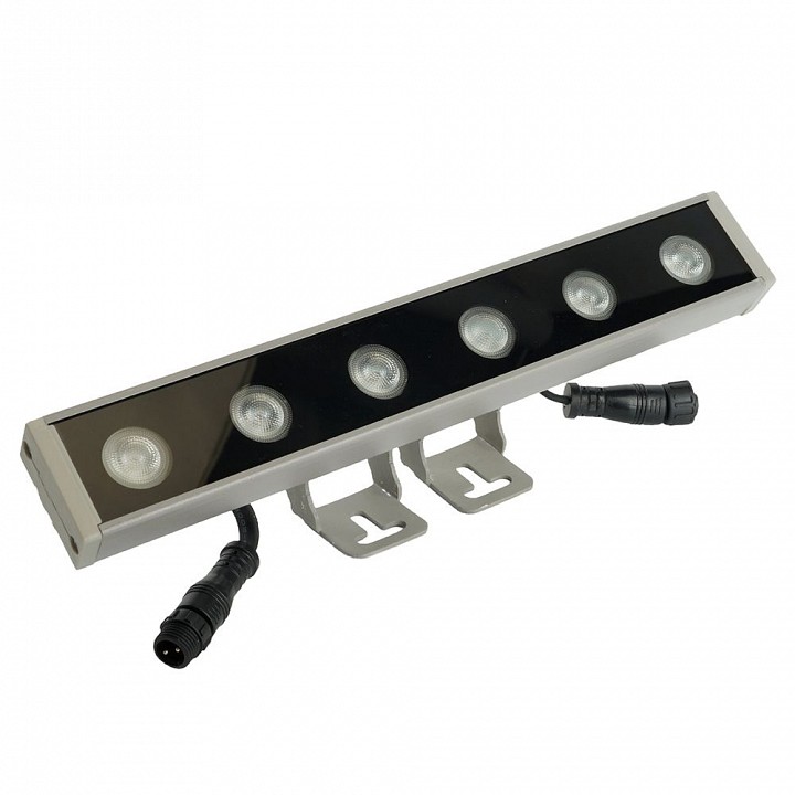 Настенный прожектор feron ll-893 51565