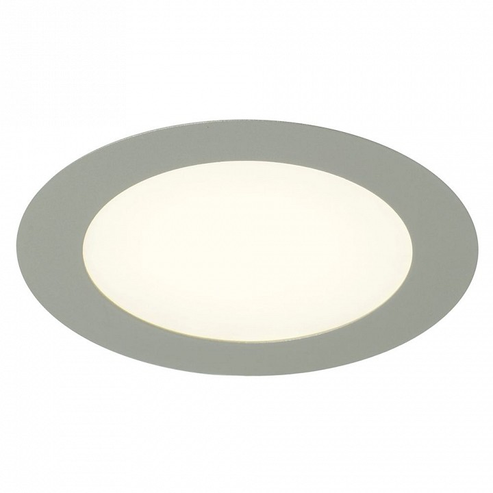 Встраиваемый светильник feron al500 51610