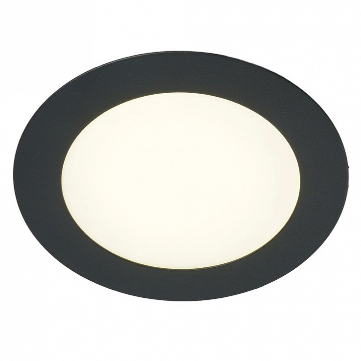 Встраиваемый светильник feron al500 51615