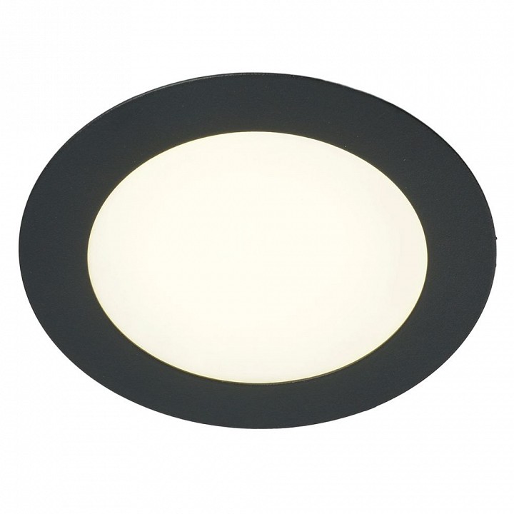 Встраиваемый светильник feron al500 51616