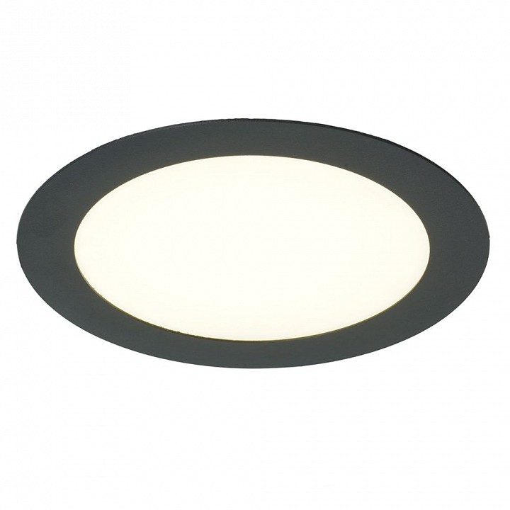 Встраиваемый светильник feron al500 51617