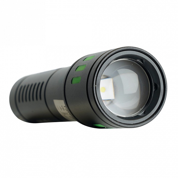 Фонарь ручной feron th2411 51619