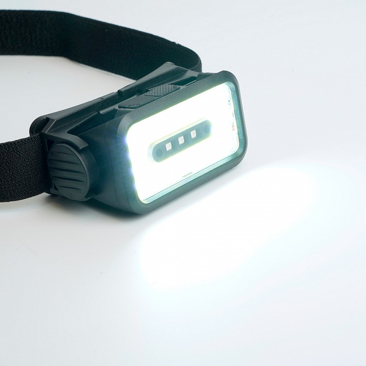 Фонарь налобный feron th2315 51620