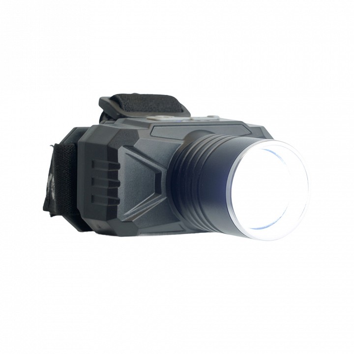 Фонарь налобный feron th2314 51621