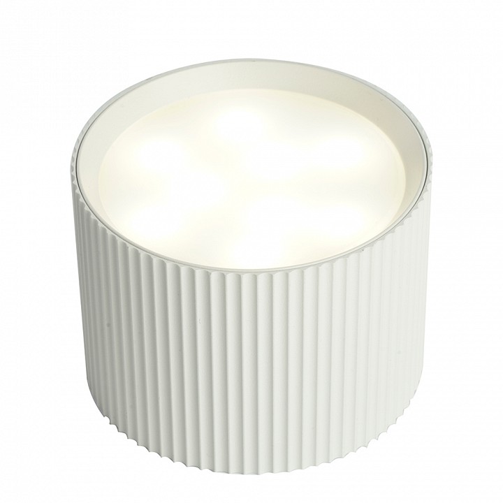 Настольная лампа офисная arlight verdi 051670