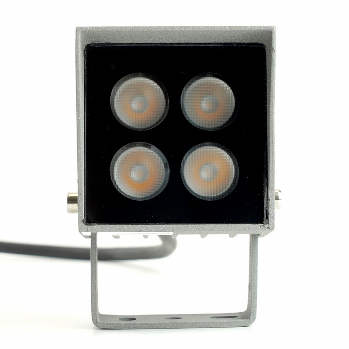 Настенно-потолочный прожектор feron ll-895 51693