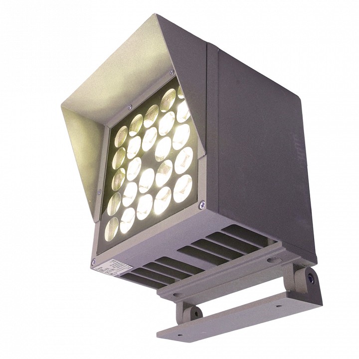 Настенно-потолочный прожектор feron ll-898 51707