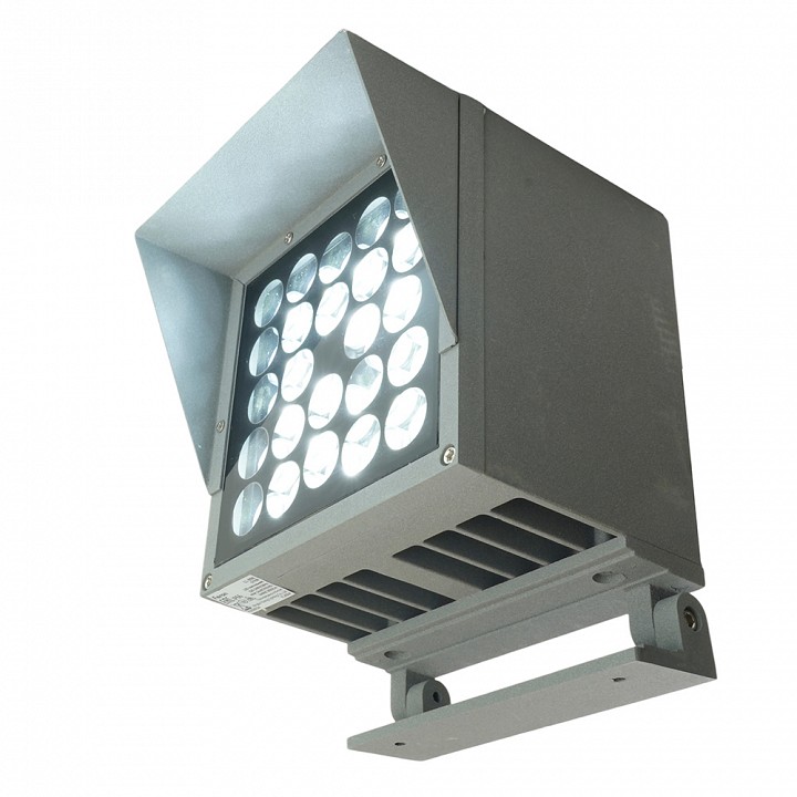 Настенно-потолочный прожектор feron ll-898 51708