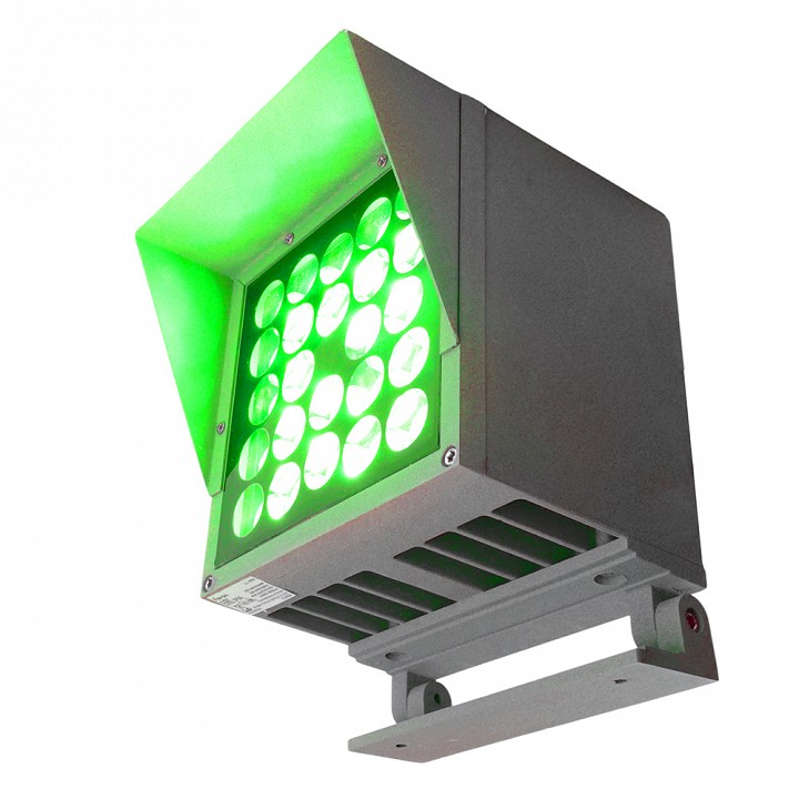 Настенно-потолочный прожектор feron ll-898 51709