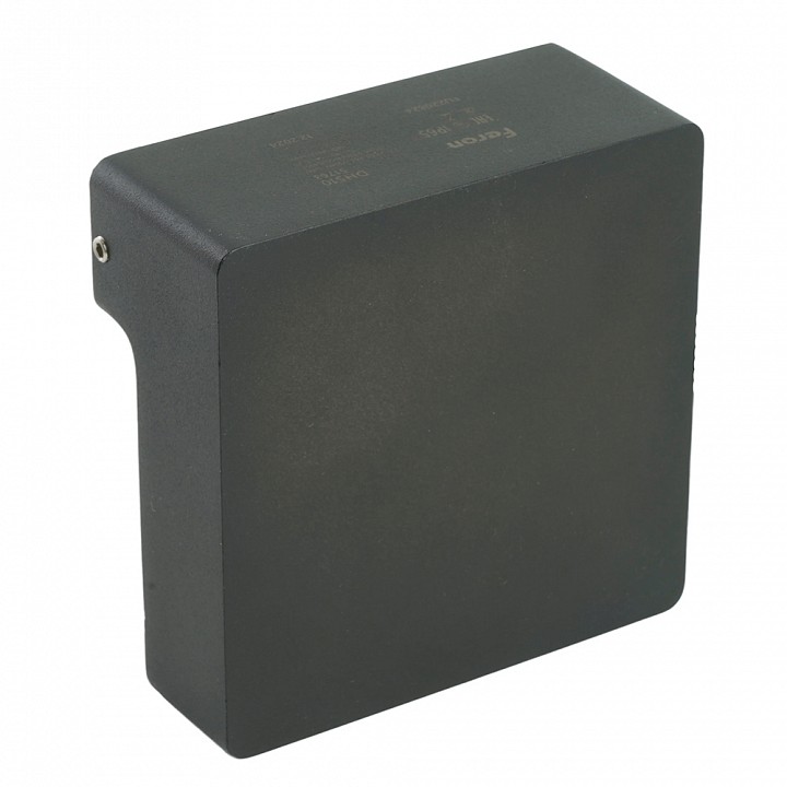 Настенно-потолочный прожектор arlight ar-line-760-18w 051763