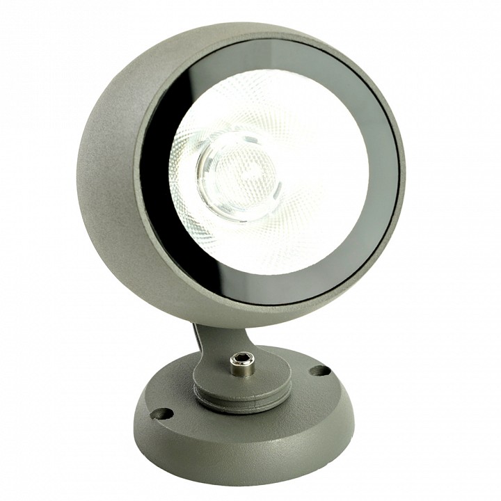 Настенно-наземный прожектор feron ll-600 51771