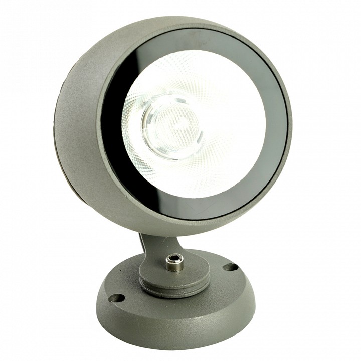 Настенно-наземный прожектор feron ll-600 51772