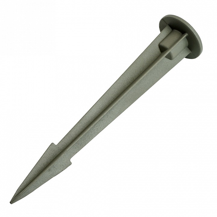 Настенно-наземный прожектор feron ll-600 51775