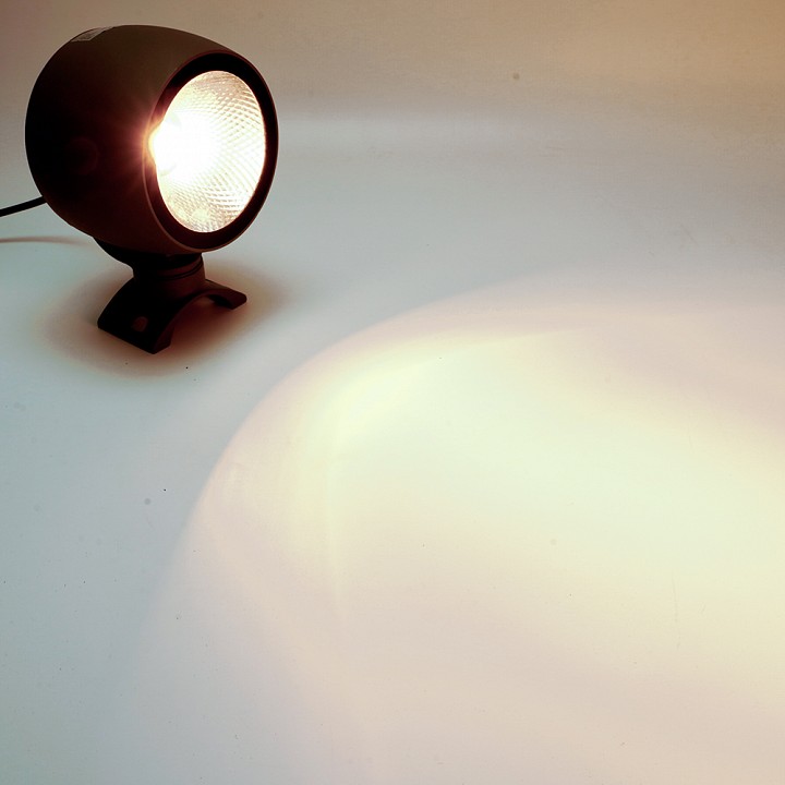 Накладной светильник arlight microcosm 051777