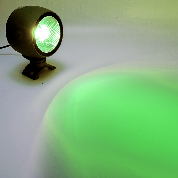 Накладной светильник arlight microcosm 051778