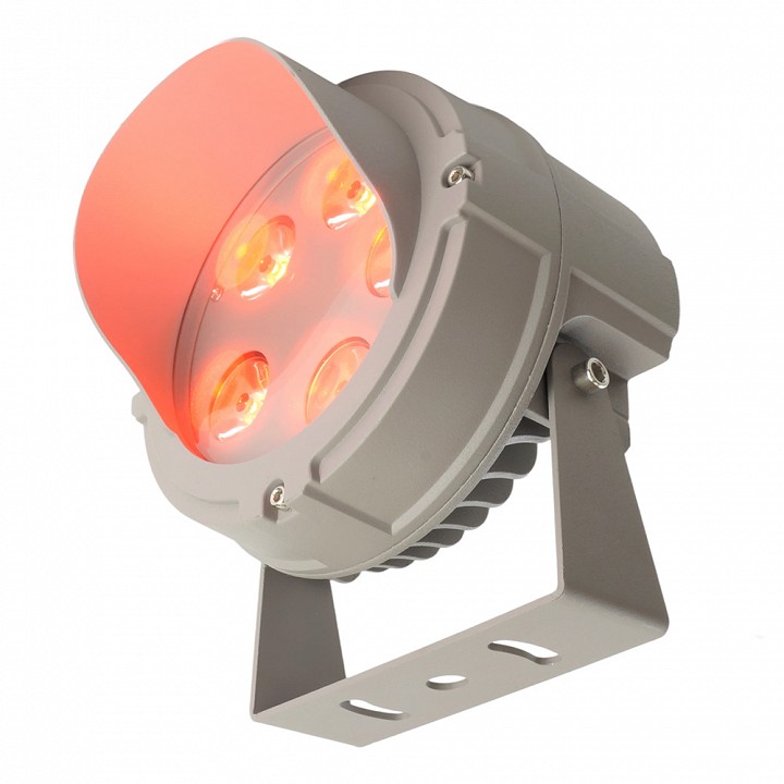 Светильник на штанге arlight microcosm 051784