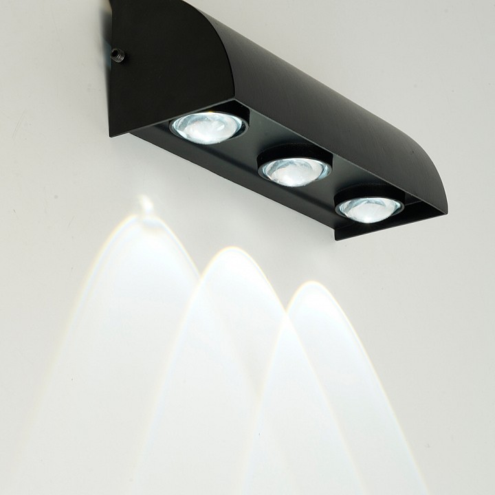 Накладной светильник arlight microcosm 051830