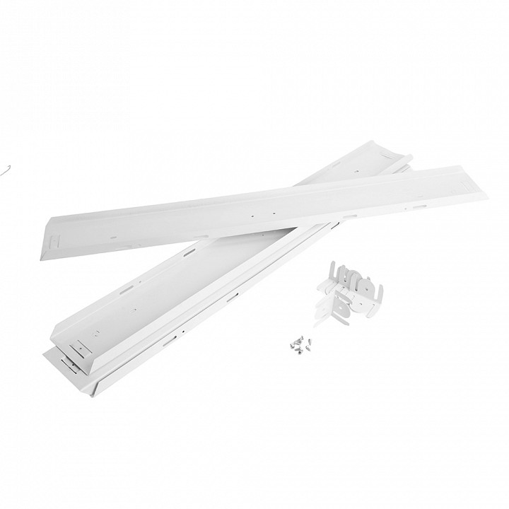 Накладной светильник arlight line 051977