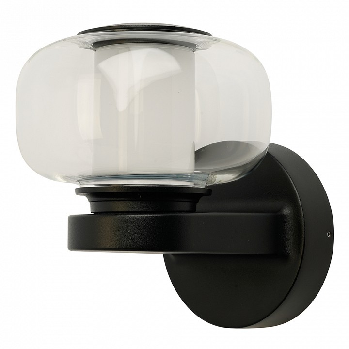 Накладной светильник feron париж 51988